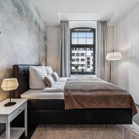 Erba Retreat! Barrierefreies, Modernes 1-Zimmer-Appartement In Optimaler Lage! Bamberg Zewnętrze zdjęcie