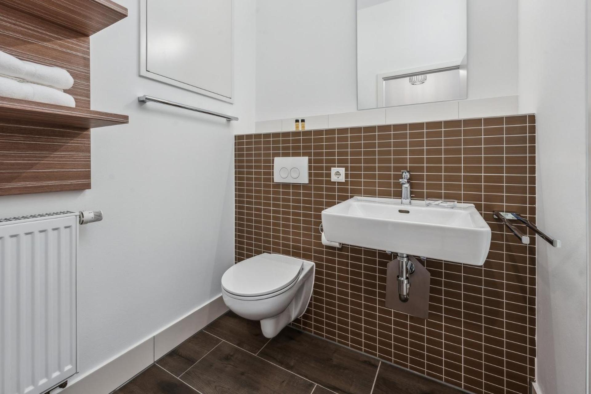 Erba Retreat! Barrierefreies, Modernes 1-Zimmer-Appartement In Optimaler Lage! Bamberg Zewnętrze zdjęcie